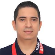 Ingeniero de Sistemas con Certificación nivel B1 de Sydney en Australia para clases de inglés